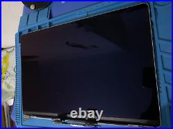 Genuine Apple MacBook Pro 16 2019 A2141 Display Screen Assembly LCD Space Grey