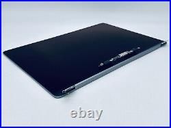 Genuine Apple MacBook Pro 16 2019 A2141 Display Screen Assembly LCD Space Grey