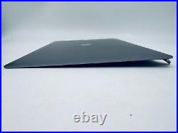 Genuine Apple MacBook Pro 16 2019 A2141 Display Screen Assembly LCD Space Grey