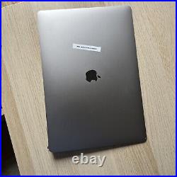 Genuine Apple MacBook Pro 16 2019 A2141 Display Screen Assembly LCD Space Grey