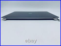 Genuine Apple MacBook Pro 16 2019 A2141 Display Screen Assembly LCD Space Grey