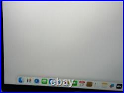 Genuine Apple MacBook Pro 16 2019 Grey A2141 Display Screen Assembly LCD §