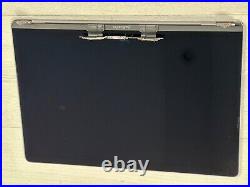 Genuine Apple MacBook Pro 16 2019 Grey A2141 Display Screen Assembly LCD §