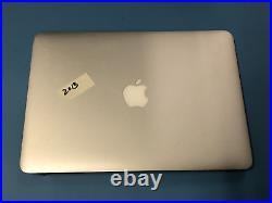 Genuine Apple MacBook Pro A1502 LCD Screen Panel 2013 2014 EMC 2678 2875 Grade C