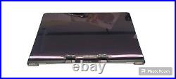 Genuine Apple MacBook Pro A1708 2017 13 Screen Display Assembly