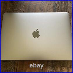 Genuine Apple MacBook Pro A1989 LCD Display Screen Assembly 2018 2019 Grey 13