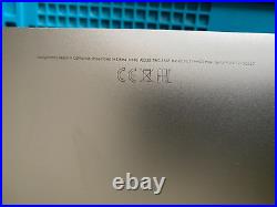 Genuine Apple MacBook Pro A2338 M1 2020 LCD Display Screen Assembly 13 Grey