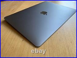 Genuine Apple Macbook Pro 13 Mid 2017 LCD Screen Display Assembly A1706