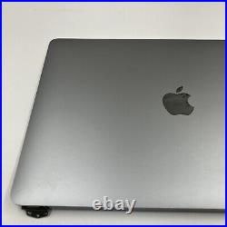 Genuine Apple Macbook Pro A2179 Display Screen Assembly 13.3