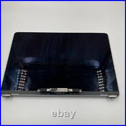 Genuine Apple Macbook Pro A2179 Display Screen Assembly 13.3