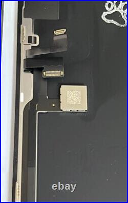 Genuine? Apple iPhone 11 Pro Max LCD Screen Digitiser Display OLED? Inc VAT