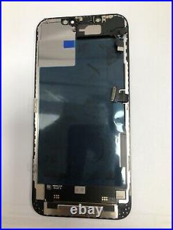 Genuine Apple iPhone 12 Pro Max OLED Display Replacement Screen