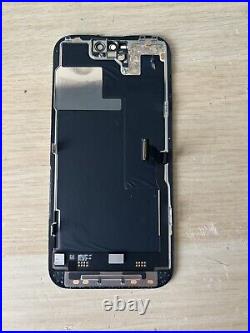 Genuine Apple iPhone 14 Pro LCD Replacement Original Display Screen. FAULTY
