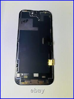 Genuine Apple iPhone 14 Pro LCD Replacement Original OLED Display Screen