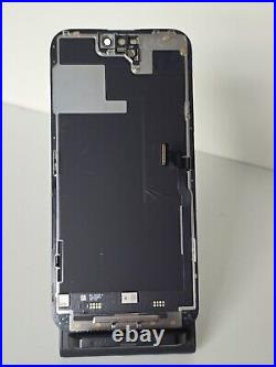 Genuine Apple iPhone 14 Pro Max Display Original OLED Pulled Screen Grade A+