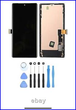 Genuine Google Pixel 6 Pro OLED LCD Display Touch Screen Digitizer Replacement
