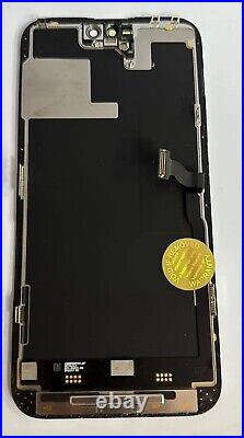 Genuine? IPhone 14 Pro Max Screen LCD Touch Display Digitiser OLED