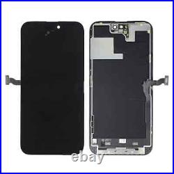 Genuine? IPhone 14 Pro Max Screen LCD Touch Display Digitiser OLED? GRADE A