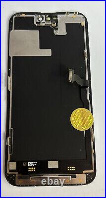 Genuine? IPhone 14 Pro Max Screen LCD Touch Display Digitiser OLED? Inc VAT