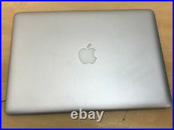 Genuine MacBook Pro 13 A1278 2011-2012 LCD Full Display Screen Assembly GRADE B