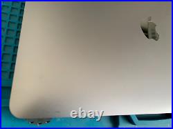 Genuine MacBook Pro 2020 A2289 EMC 3456 LCD Display Screen Assembly 13 Grey