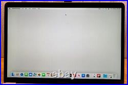 Genuine Macbook Pro 13 A2179 Screen LCD Display Assembly Space Grey Grade B/C