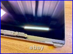 Genuine Macbook Pro 13 A2179 Screen LCD Display Assembly Space Grey Grade B/C