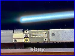 Genuine Macbook Pro 13 A2179 Screen LCD Display Assembly Space Grey Grade B/C