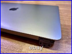 Genuine Macbook Pro 13 A2179 Screen LCD Display Assembly Space Grey Grade B/C