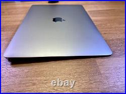 Genuine Macbook Pro 13 A2179 Screen LCD Display Assembly Space Grey Grade B/C