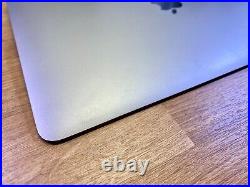 Genuine Macbook Pro 13 A2179 Screen LCD Display Assembly Space Grey Grade B/C