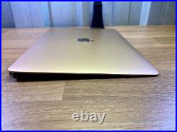 Genuine Macbook Pro 13 A2337 Screen LCD Display Assembly Rose Gold Grade B/C