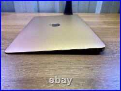 Genuine Macbook Pro 13 A2337 Screen LCD Display Assembly Rose Gold Grade B/C