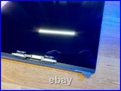 Genuine Macbook Pro 16 A2141 2019 Screen LCD Display Assembly Grey Grade A/B