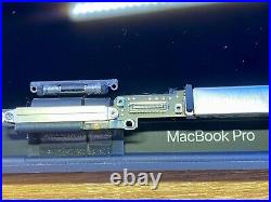 Genuine Macbook Pro 16 A2141 2019 Screen LCD Display Assembly Grey Grade A/B