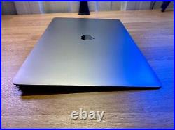 Genuine Macbook Pro 16 A2141 2019 Screen LCD Display Assembly Grey Grade A/B