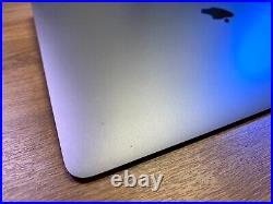 Genuine Macbook Pro 16 A2141 2019 Screen LCD Display Assembly Grey Grade A/B