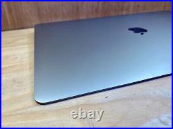 Genuine Macbook Pro 16 A2141 2019 Screen LCD Display Assembly Grey Grade A/B