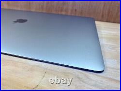 Genuine Macbook Pro 16 A2141 2019 Screen LCD Display Assembly Grey Grade A/B