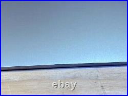 Genuine Macbook Pro 16 A2141 2019 Screen LCD Display Assembly Grey Grade A/B