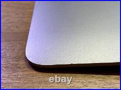 Genuine Macbook Pro 16 A2141 2019 Screen LCD Display Assembly Grey Grade A/B