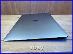 Genuine Macbook Pro 16 A2141 2019 Screen LCD Display Assembly Grey Grade A/B