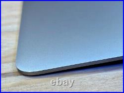 Genuine Macbook Pro 16 A2141 2019 Screen LCD Display Assembly Grey Grade A/B