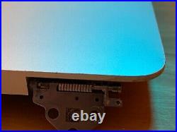 Genuine Macbook Pro 16 A2141 2019 Screen LCD Display Assembly Silver Good C