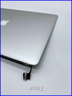 Genuine Macbook Pro Retina 15 A1398 mid 2012 2013 Display Screen LCD Assembly
