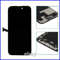 Genuine OLED Screen For iPhone 14 Pro LCD DISPLAY DIGITIZER REPLACEMENT UK BLACK