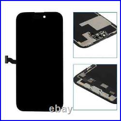 Genuine OLED Screen For iPhone 14 Pro Replacement LCD Display Assembly Digitizer