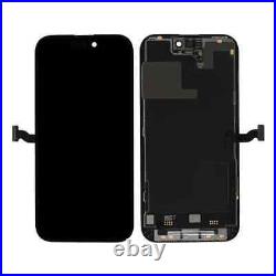 Genuine OLED Screen For iPhone 14 Pro Replacement LCD Display Assembly Digitizer