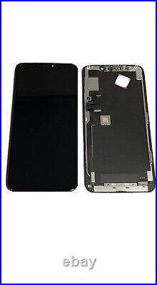Genuine Original Apple iPhone 11 Pro Max LCD Screen Display Black