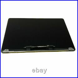 Genuine Original MacBook pro 13 2020 A2289 retina lcd display screen EMC 3456